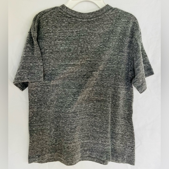 KIDS SUPER CUTE TEE SHIRT—GOOD CONDITION—SIZE 4-5.. JUNK FOOD BRAND - Picture 4 of 7